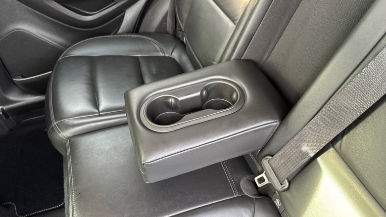 Vauxhall Mokka X 1.4T ecoTEC Elite 5dr Petrol Hatchback